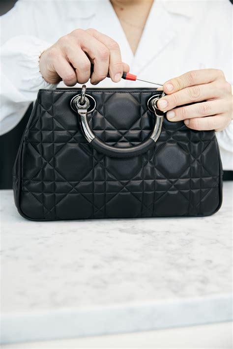 borsa lady dior 95.22 prezzo|the lady dior bag.